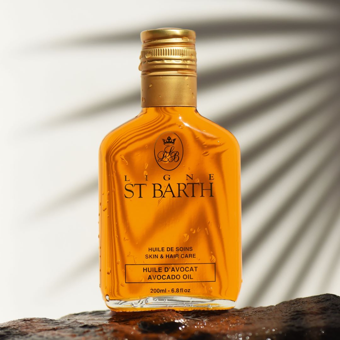 ST BARTH